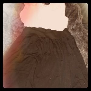 Fun flirty summer dress